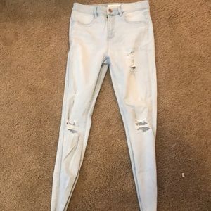 PAC sun jeans